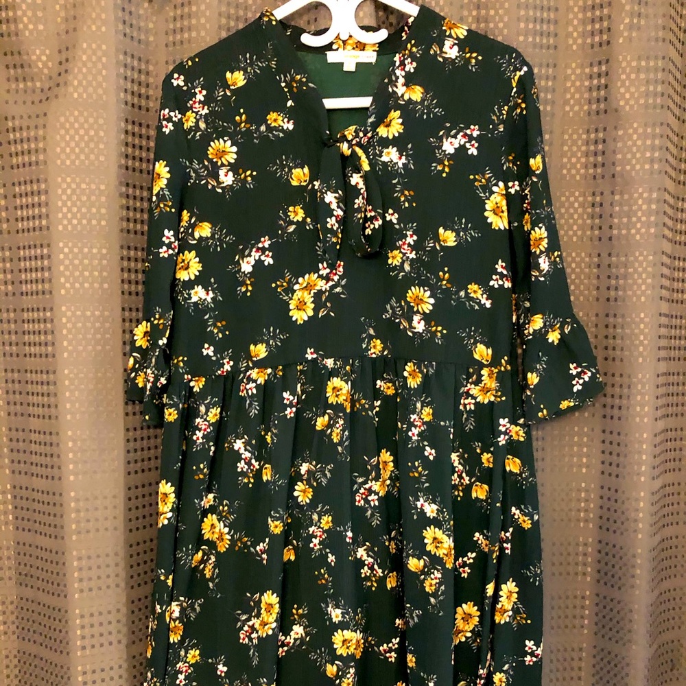 Women’s Dress